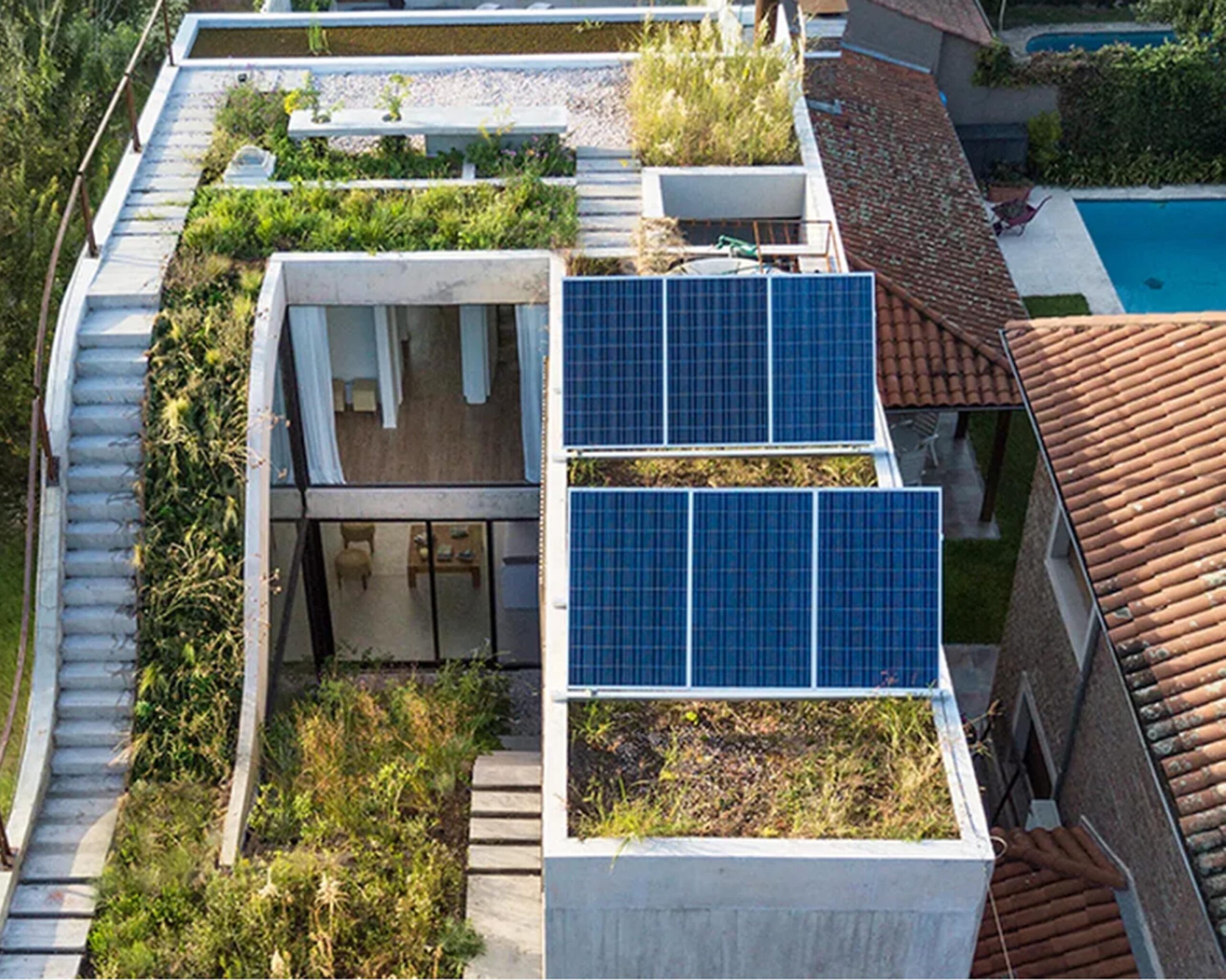 eco house